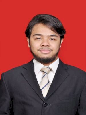 GENTA MAHDYAN RIZQY