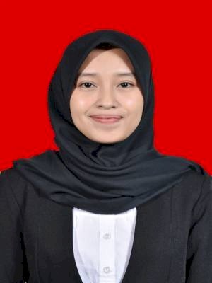 ANISA KHUSNUL MASTUTI