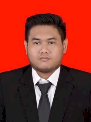 DARMAWAN PANJI YUDISETIRO