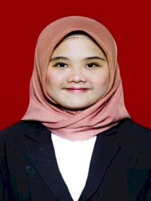 FANNY PUSPITA
