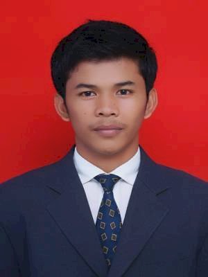 RANDU B. SIMAREMARE