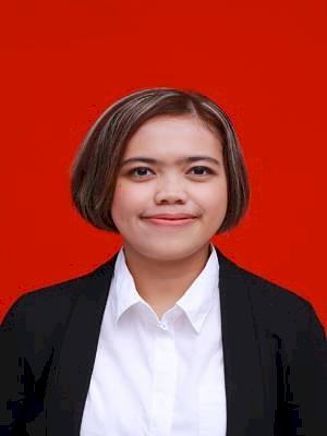 ANGELA ANDRIYANTI ROBERTO
