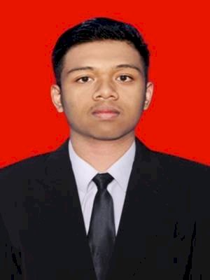 MUHAMMAD ALI RODHI