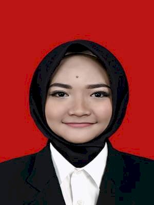 NINDYA DWI ERIDANNY