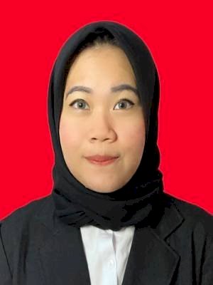 ANNISYA DITA SYAFITRI