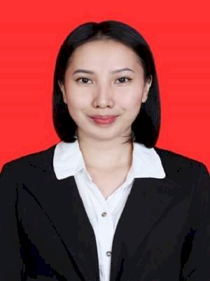 SITI AULIA MUTHMA'INAH