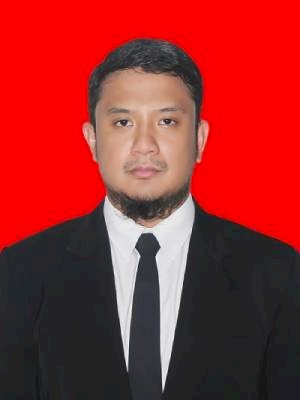 DANNY AGUSWAHYUDI