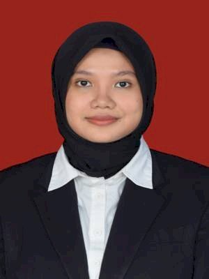 SARIPAH HODIJAH