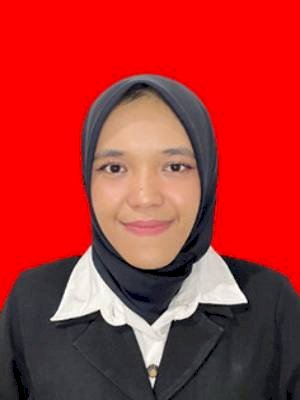 NADYA NINGRUM