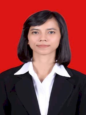CHRISTINA ANDRIYANI PERWITASARI