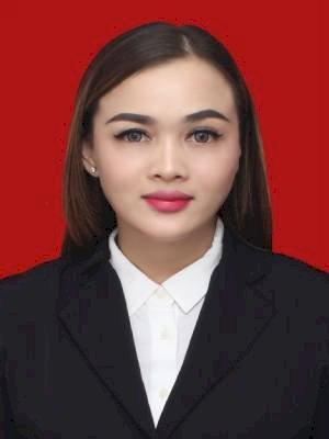 NINDY LUCKY JUSTICIA