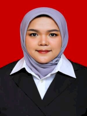 TRI INDAH MIRAWATI