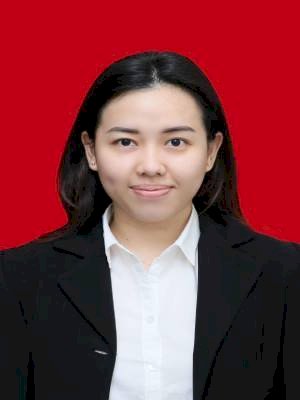 KATHLEEN KEZIA TSIDKENU
