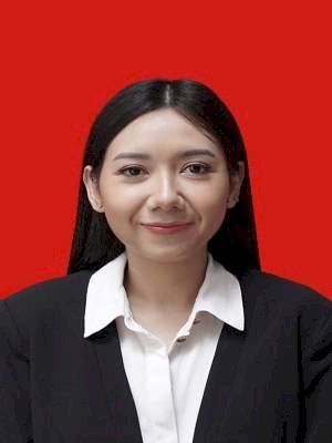 LUCKY WIDYAWATI