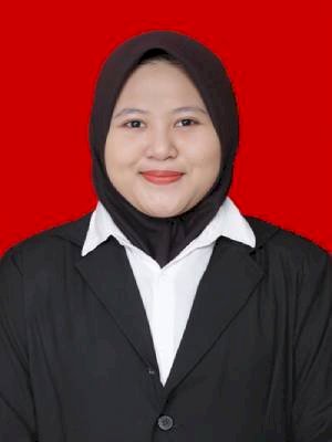 FINNA FAZRIANI PURNAMA