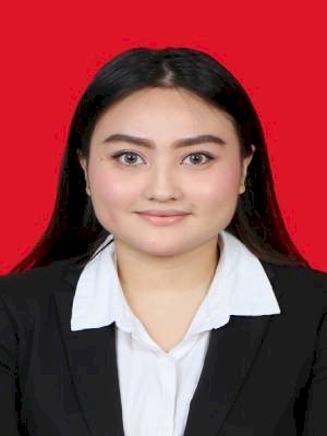 SAVINA ZULSYIKA NOOR SYACH