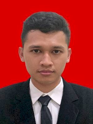 RIZKI SAPUTRA