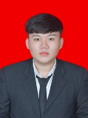 RIZKY RAMADHAN