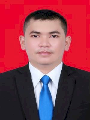 JOHANNES PAKPAHAN