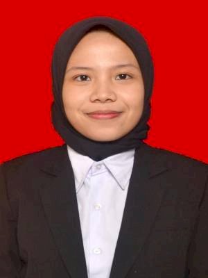 DWI AJENG NURUL HASANAH