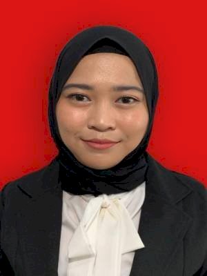 PUTRI AINUN ZARIYAH