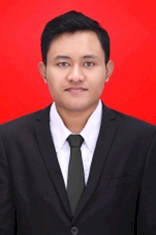 ANDHIKAH NUR AFANDI