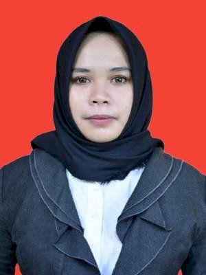 AYUDITA NURTASLIA