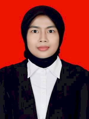 SRI WAHYUNI