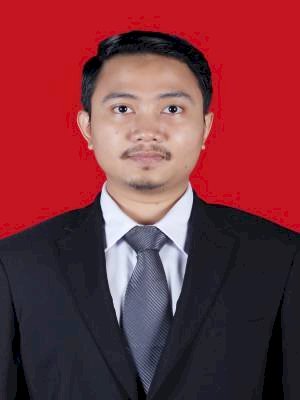 IVAN DWI LAKSONO