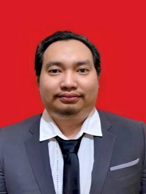 BILLY DJABANGOEN
