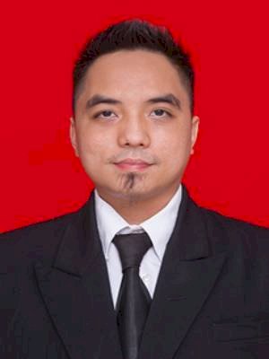 RIZKY MAHMUD LESTARI SOERYAPRAWIRA
