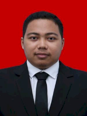 LUTFI ALIF MUFARRIJAN