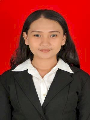 YURIKA SILVIA