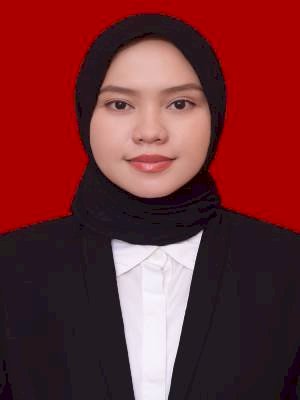 AULIYA FAJRIYATI