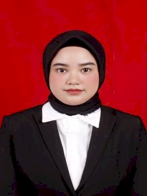 AMANDA KURNIASARI TAMIRA