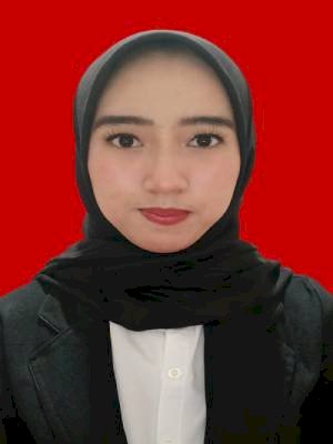 AMELIA AEPRIEL MELINDA