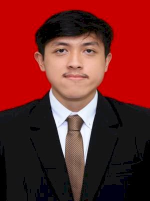 FIRJA RAJENDRA PRIMA PUTRA