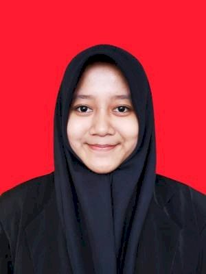 EKA WIDYA YULIANI
