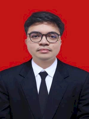 CHRISTOPHER JULIANUS PANGIHUTAN