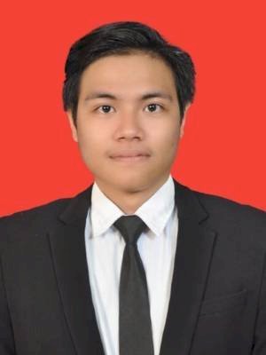 GERALD JOHN FRANSISCO SERRANO FERDINAND