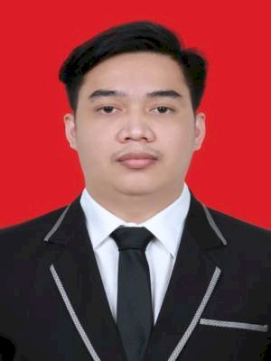 ABEDNEGO GINTING