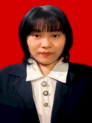 LAURENSIA BABY PUTRI KAIIN