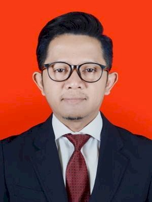 AUDI RUMPOKO