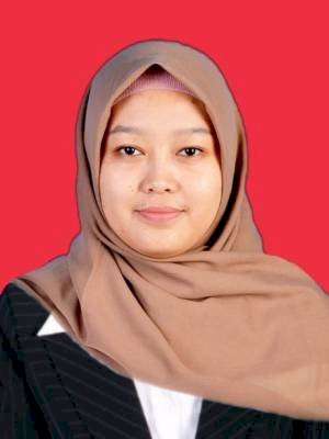 MIMI FAHRANI