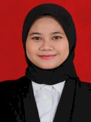 RANI PUSPARINI