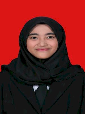 AFIDAH HIKMATUN NISA