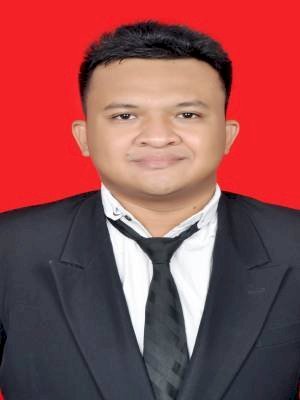 ARNOLD CHRISELA SIHOMBING