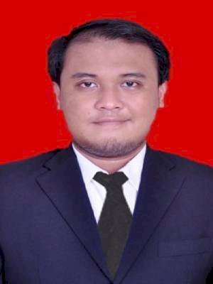 MUHAMMAD HARRY HADILAKSONO