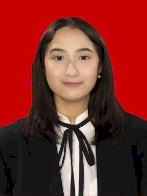 ISVANI NADYA SAPHIRA