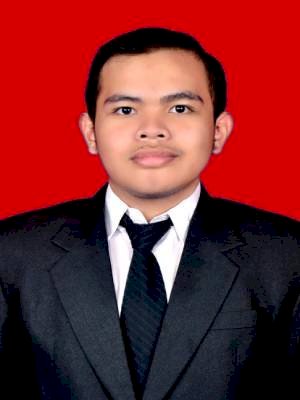 AKHMAD KHOLIS SINYO KHARISMAWAN